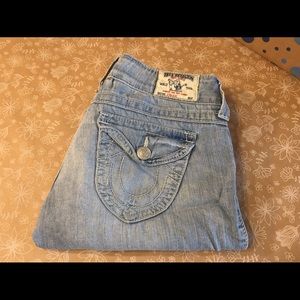 🛍🎊SALE TRUE RELIGION SIZE 28!! 🛍🎊